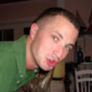 Meet your Posher, Jim